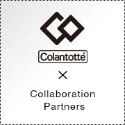 Colantotte×collaborationPartners