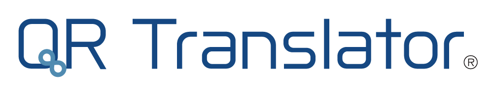QRTranslator
