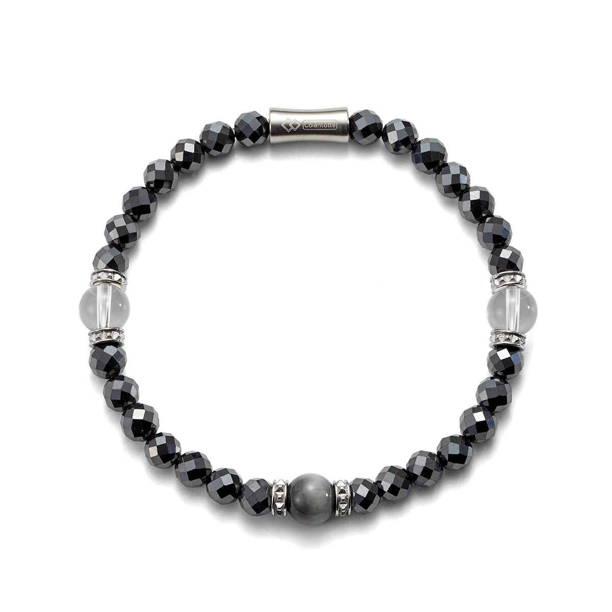 Eagle Eye × Crystal
