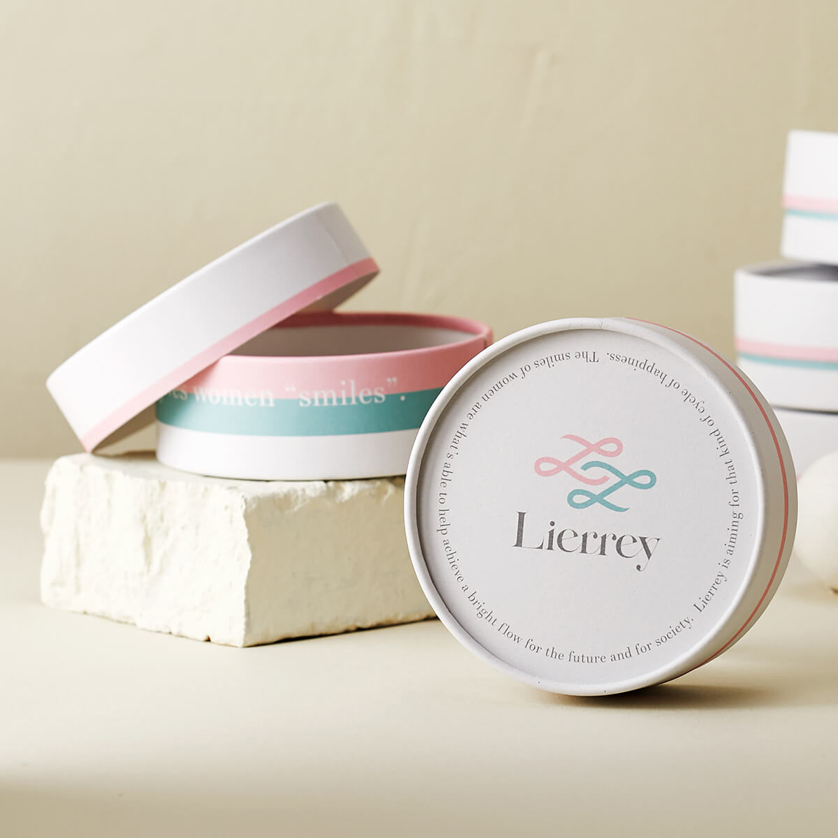 Lierrey 一粒パールネックレス/Lierrey」｜詳細画像