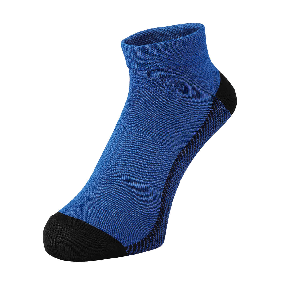 「コラントッテSPORTS Pro-Aid Socks【for Run】/Colantotte」｜ブルー