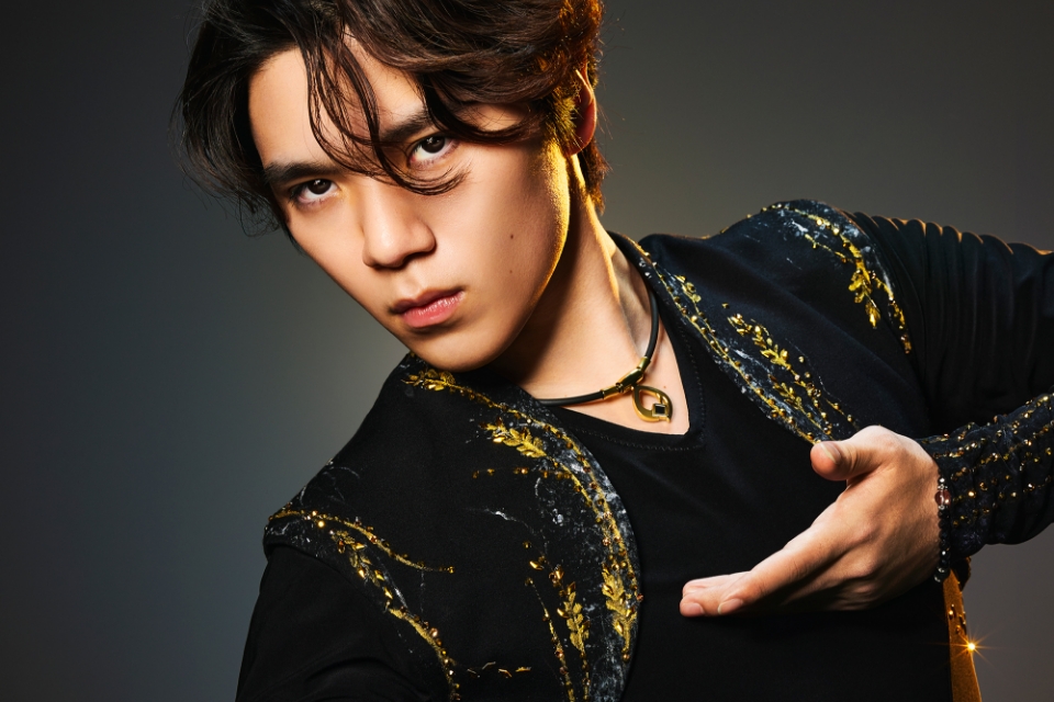宇野昌磨（フィギュアスケート）