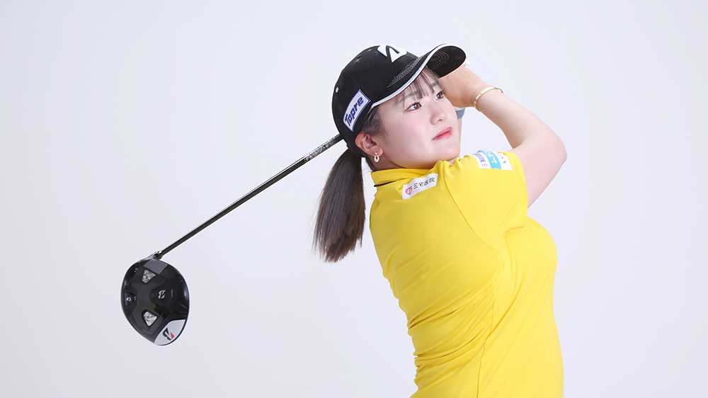 【アドバイザリー契約】桑木志帆プロ 米国女子ゴルフツアー「AIG全英女子オープン」優勝！海外メジャー初制覇を達成